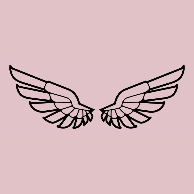 wings