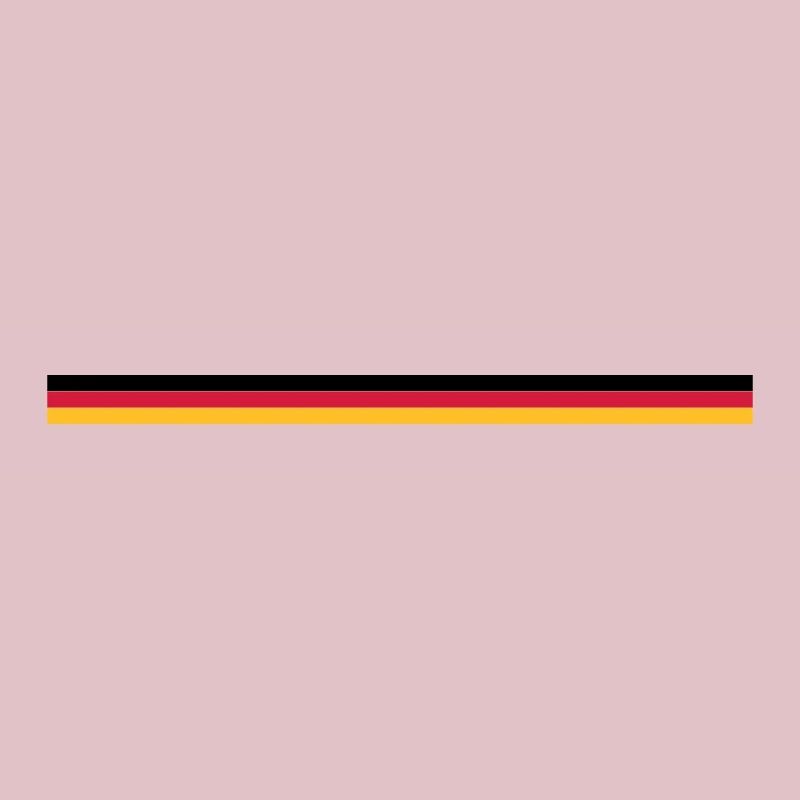 black red gold