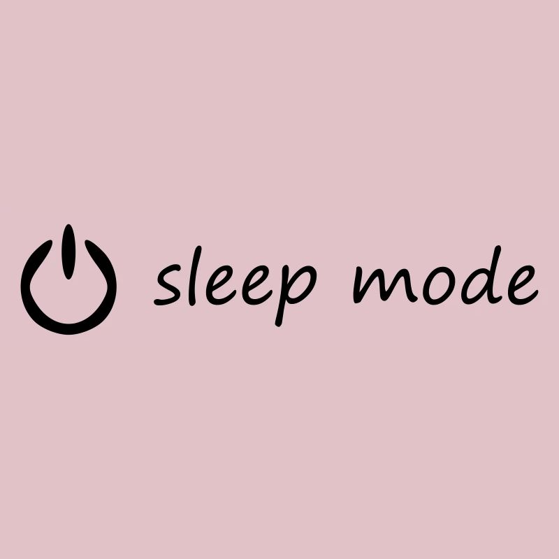 sleep mode