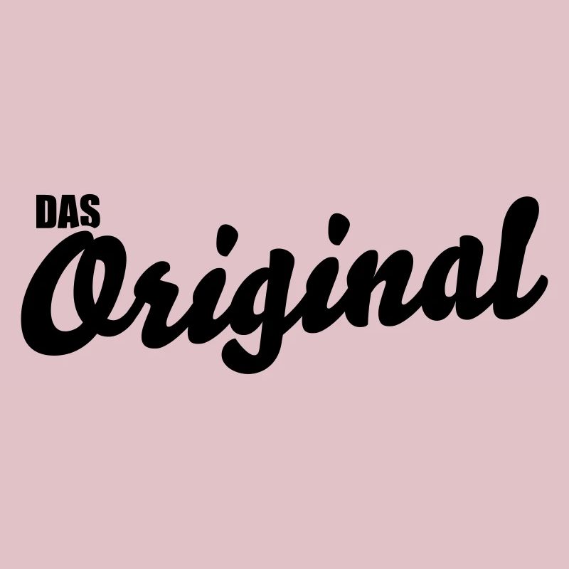L'original