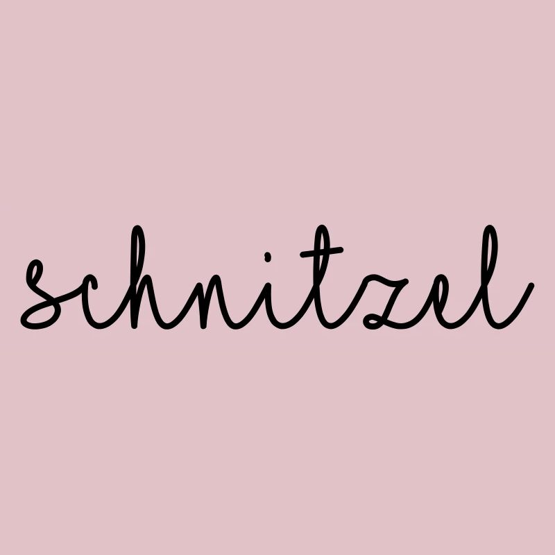 schnitzel