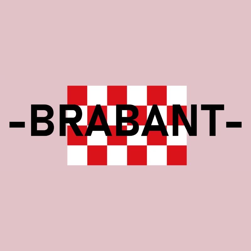IMPRESSION BRABANT AVEC DRAPEAU