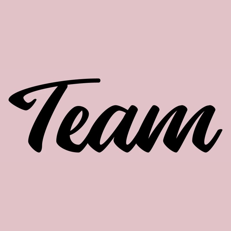 team
