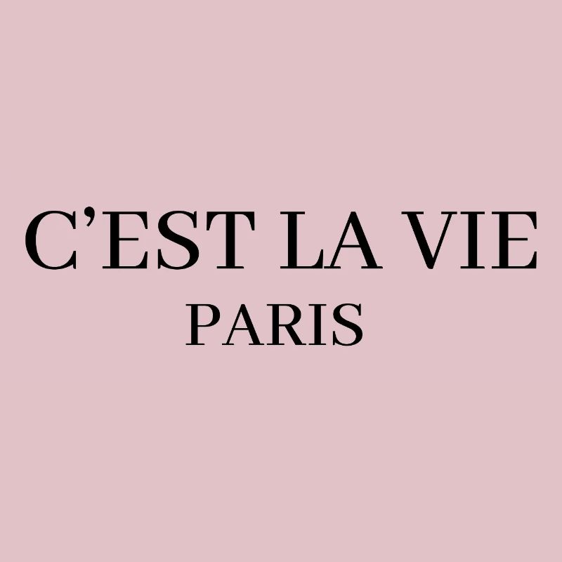 C'est La Vie Paris