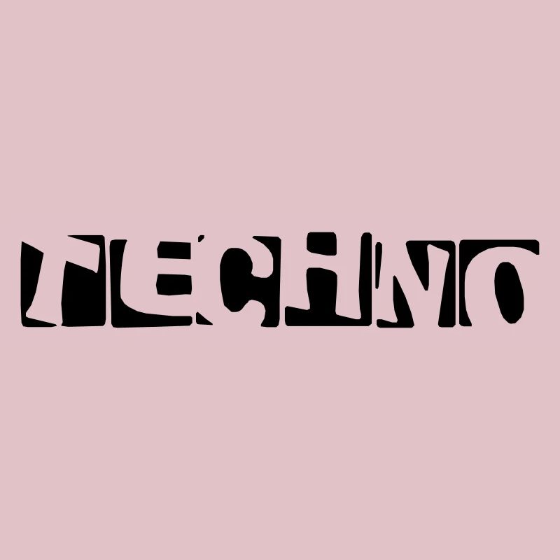 034 - Techno
