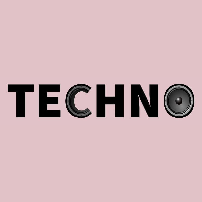 Basse techno