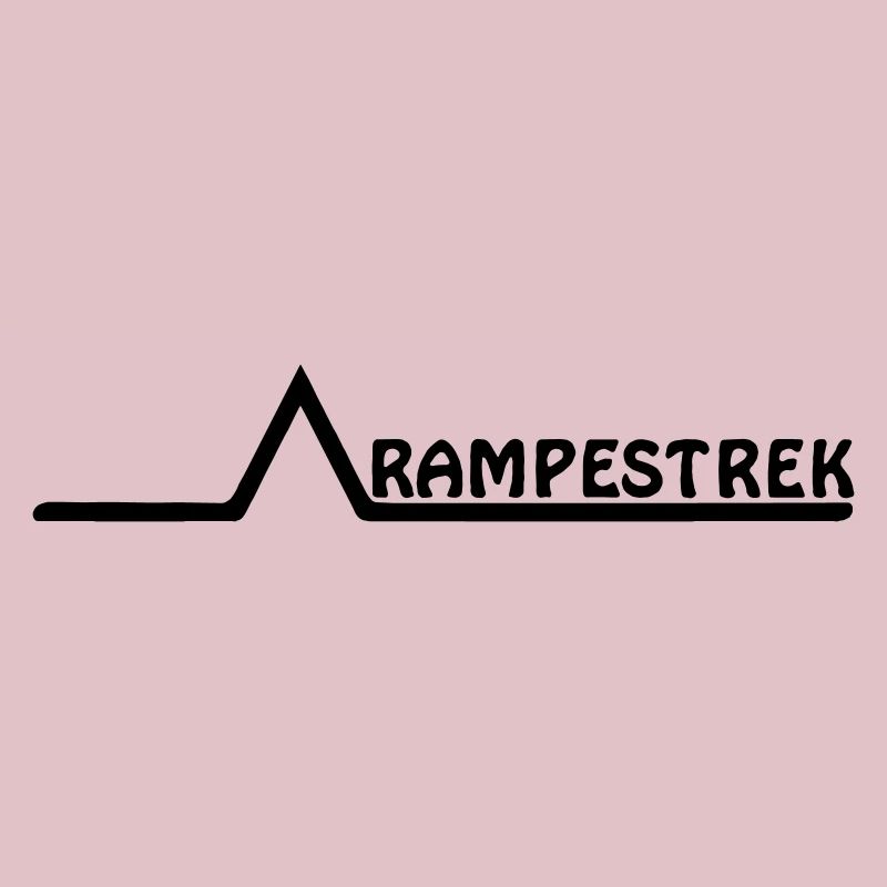 Ligne de rampe