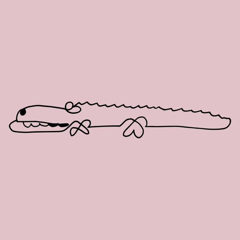 Crocodile