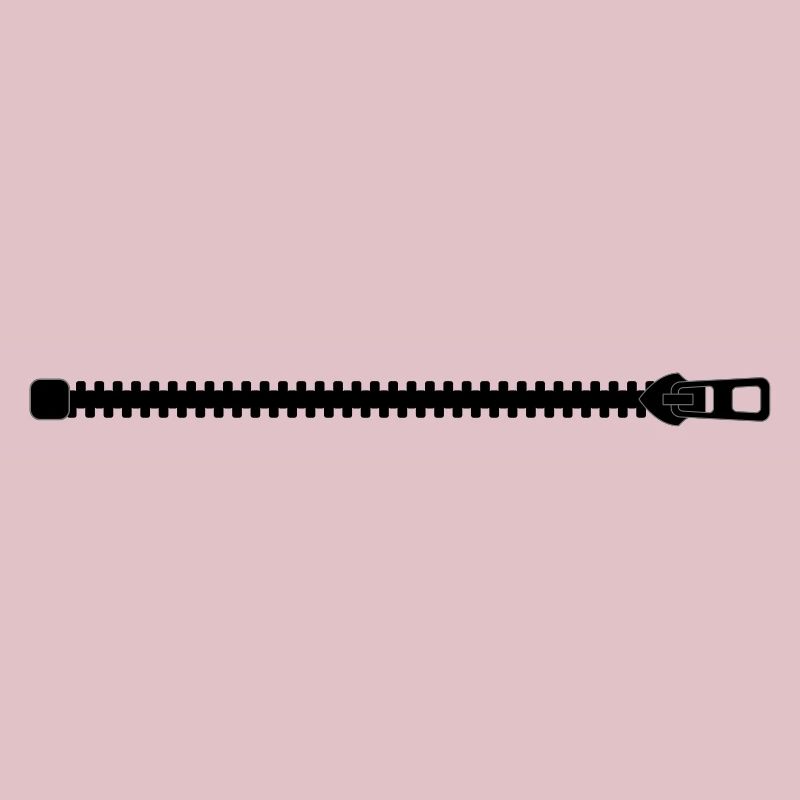 zipper
