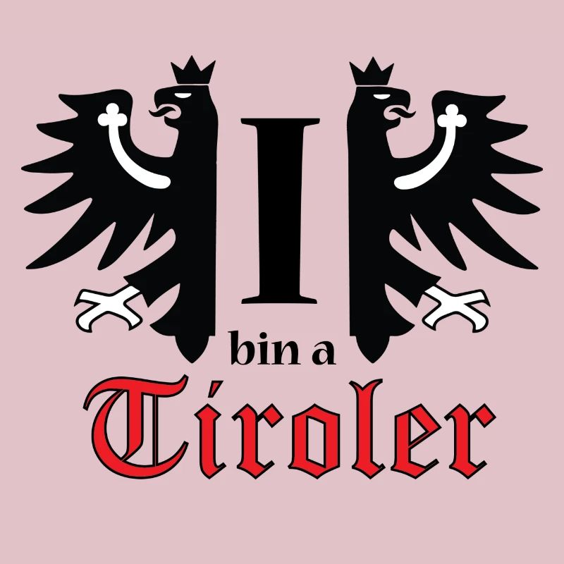 I am a Tyrolean
