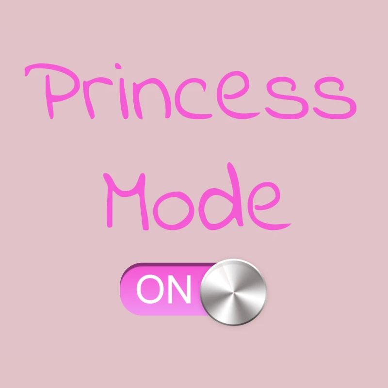 Princes Mode on Switch
