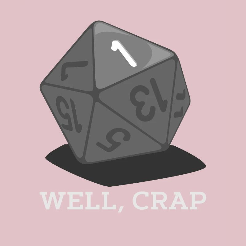 Tabletop RPG RP W20 board game DSA P & P