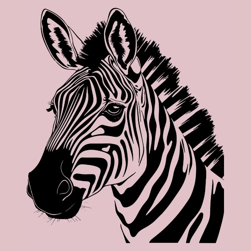 Zebra Head