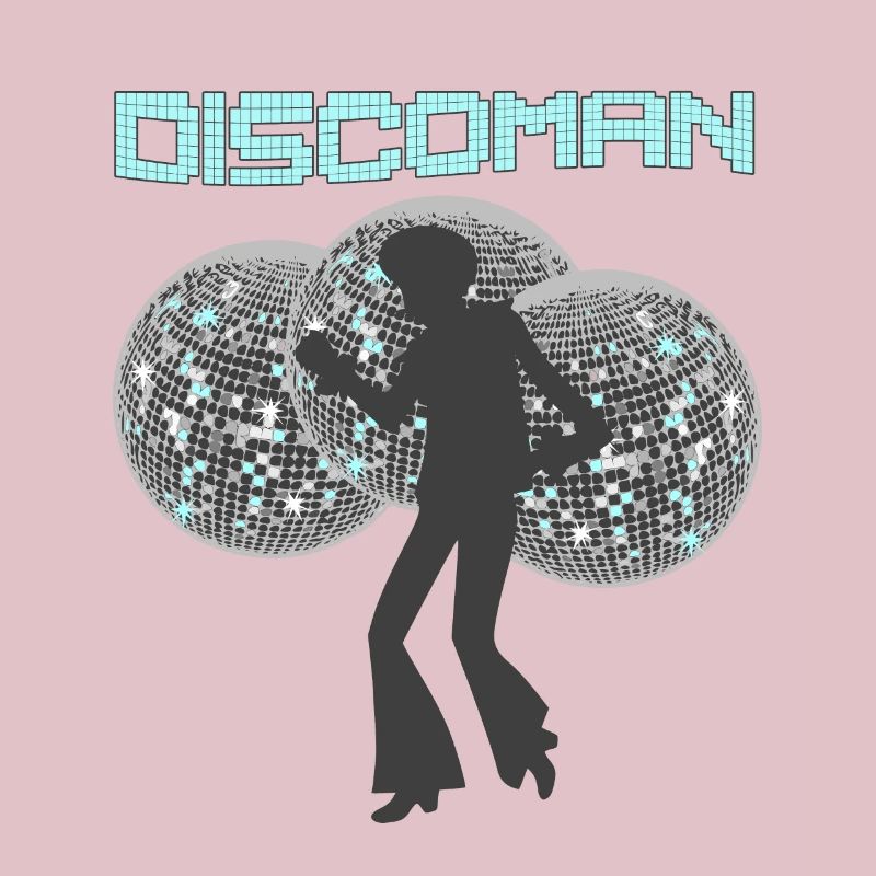 Discoman