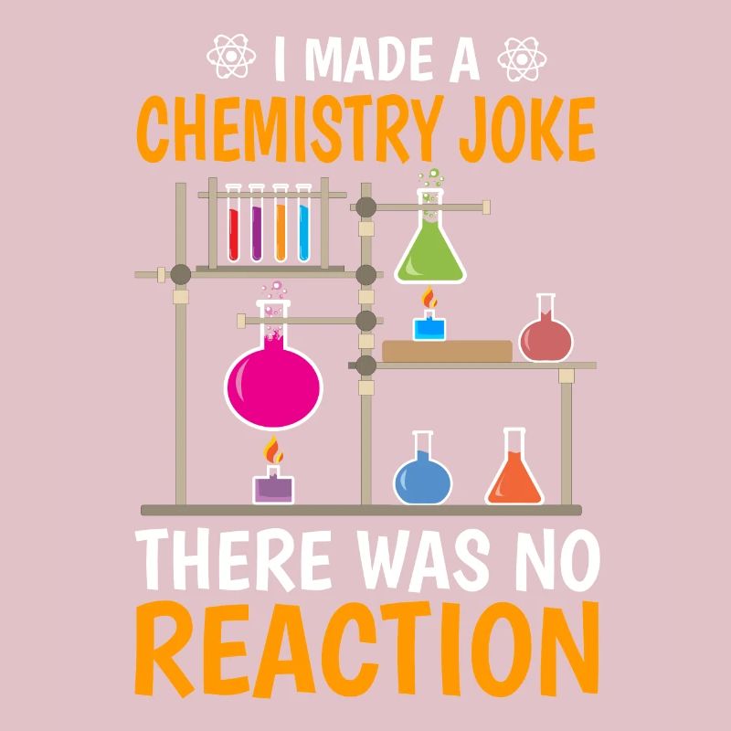 Chemistry experiment wit gift physics science