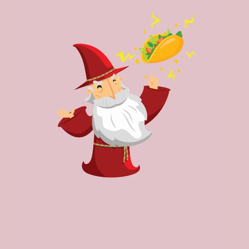 Taco Wizard