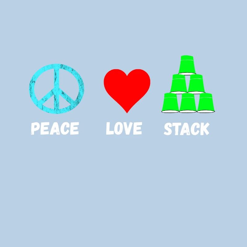 Cupstack Speed Stacking Sport Stacking Skill
