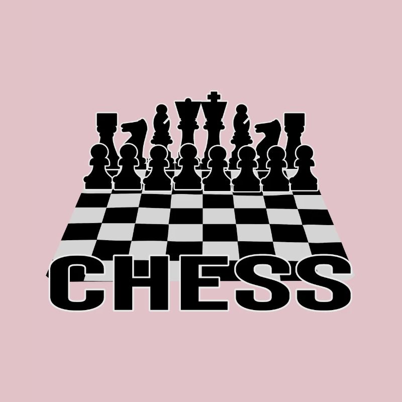 Chess Design- Chess fans- Chess rules, strategy