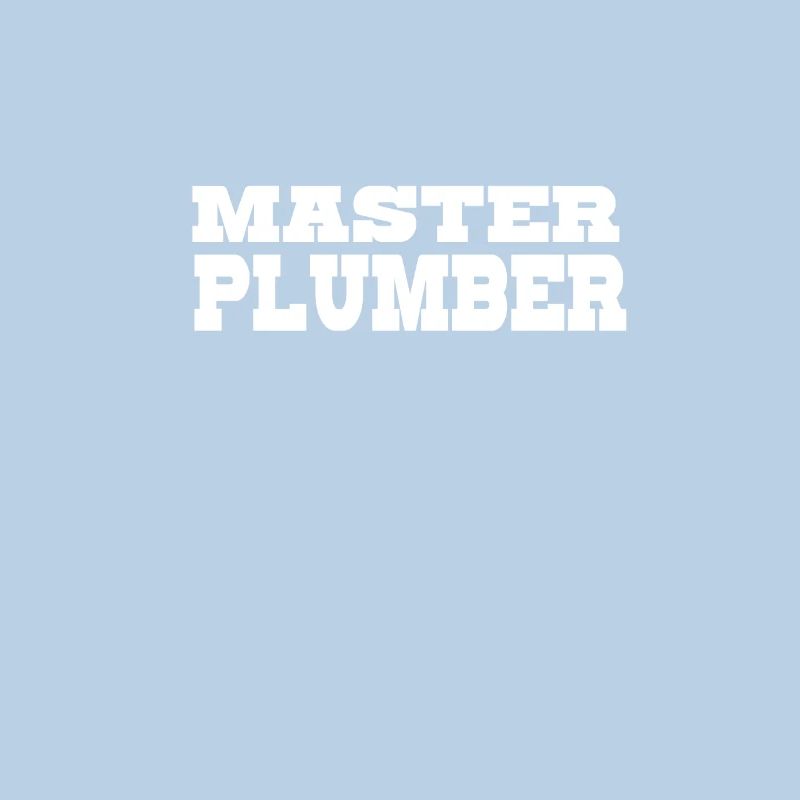 master plumber