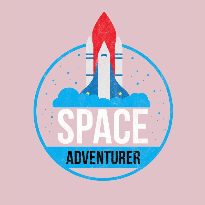 Cadeau d'aventure spatiale