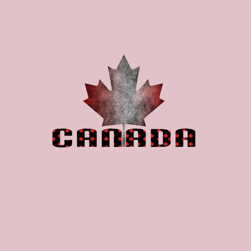 Feuille d'érable du Canada - Feuille d'érable du Canada