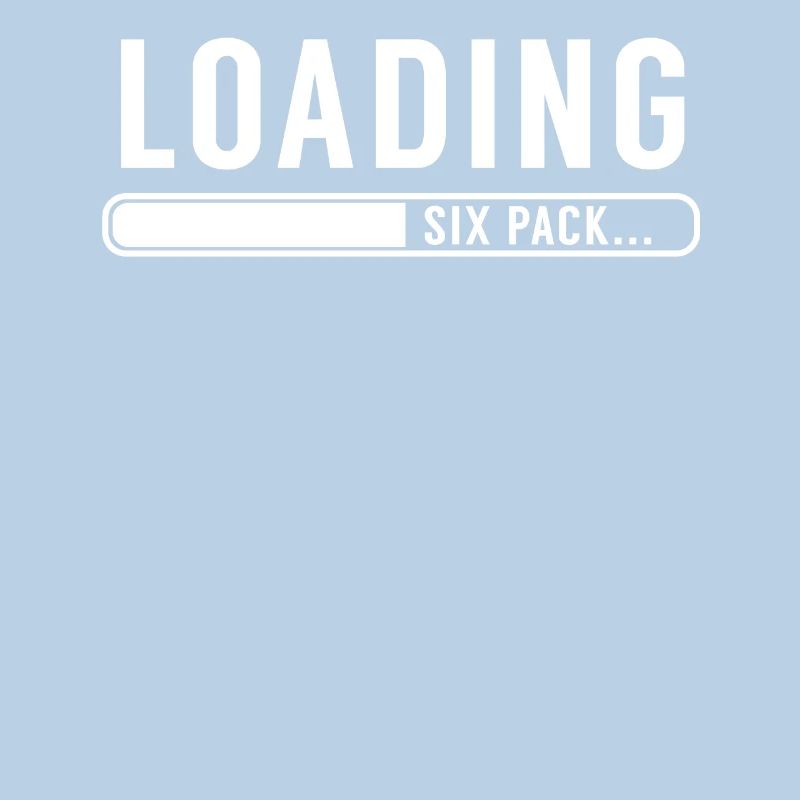 LOADING SIX PACK