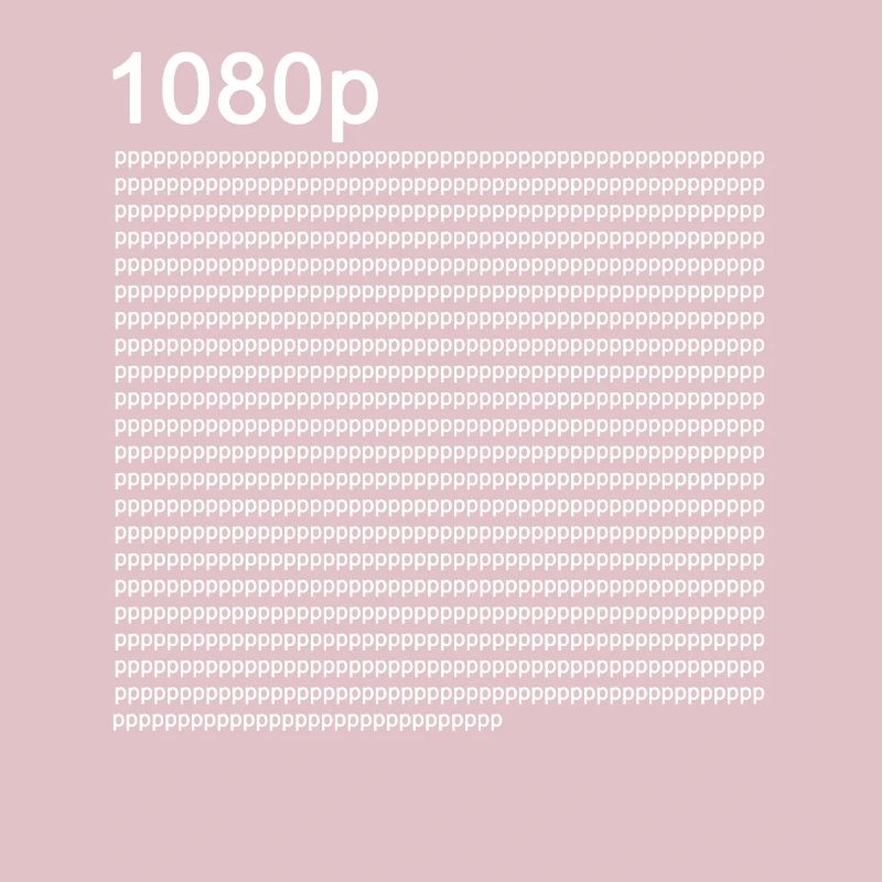 1080p tshirt for technician nerd and engineering geek