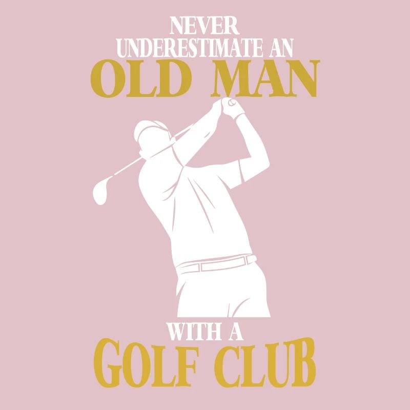 Chemise de golfeur