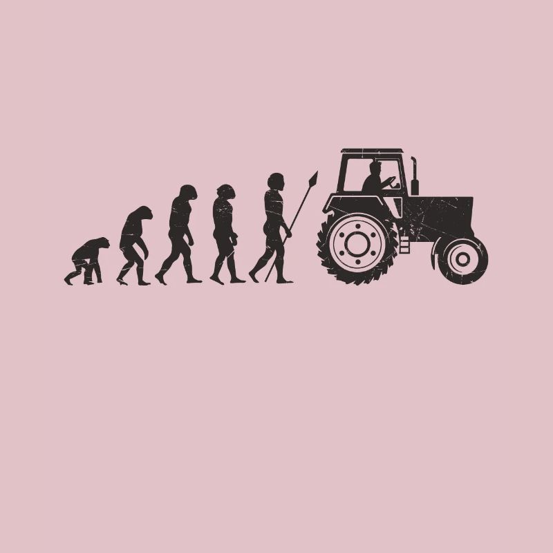 Landwirt Evolution