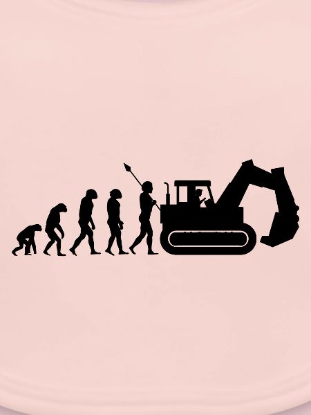 Baggerführer Evolution