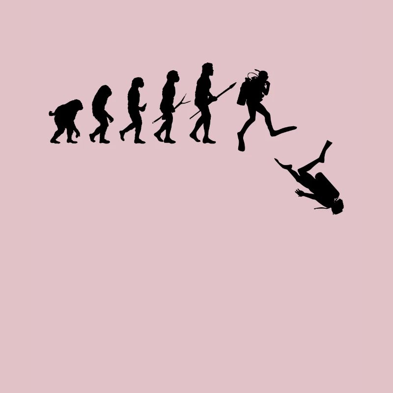 Diver evolution