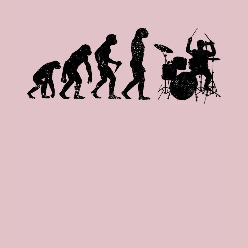 Evolution Drums