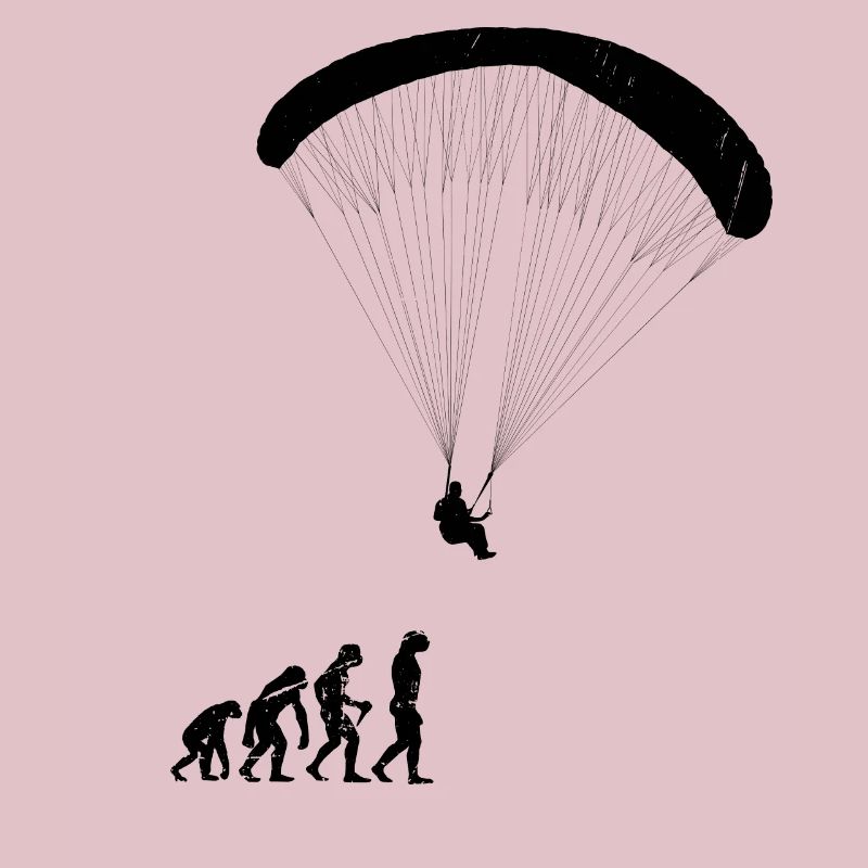 Evolution Gleitschirm