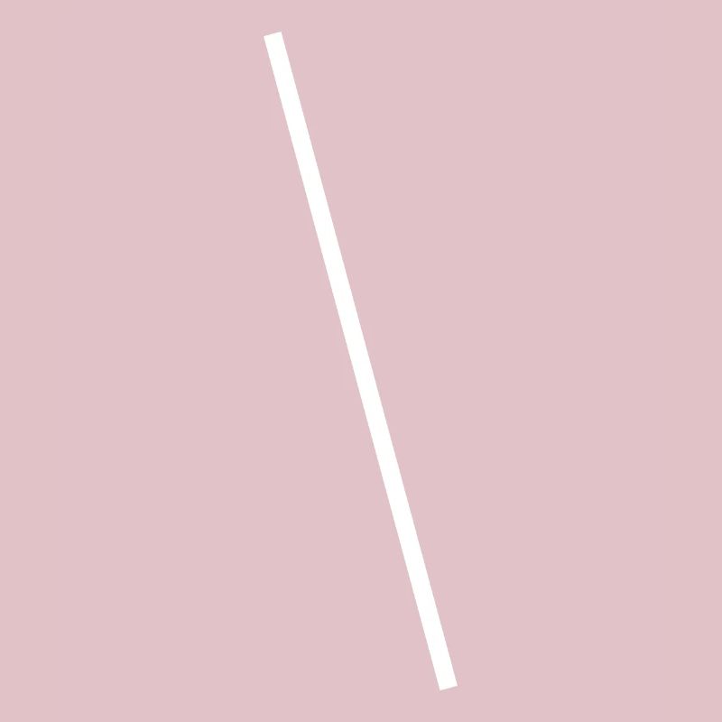 White Simple Design