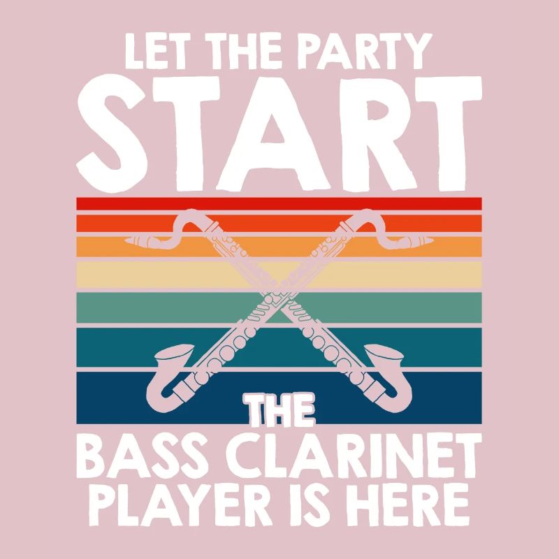 Clarinette basse Clarinette basse