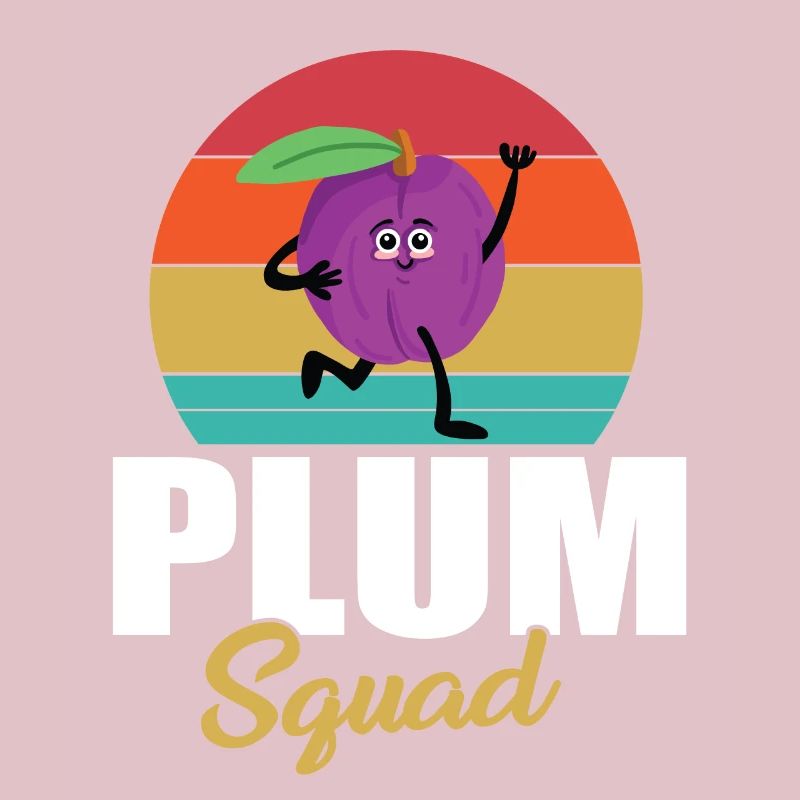 Pflaume Squad