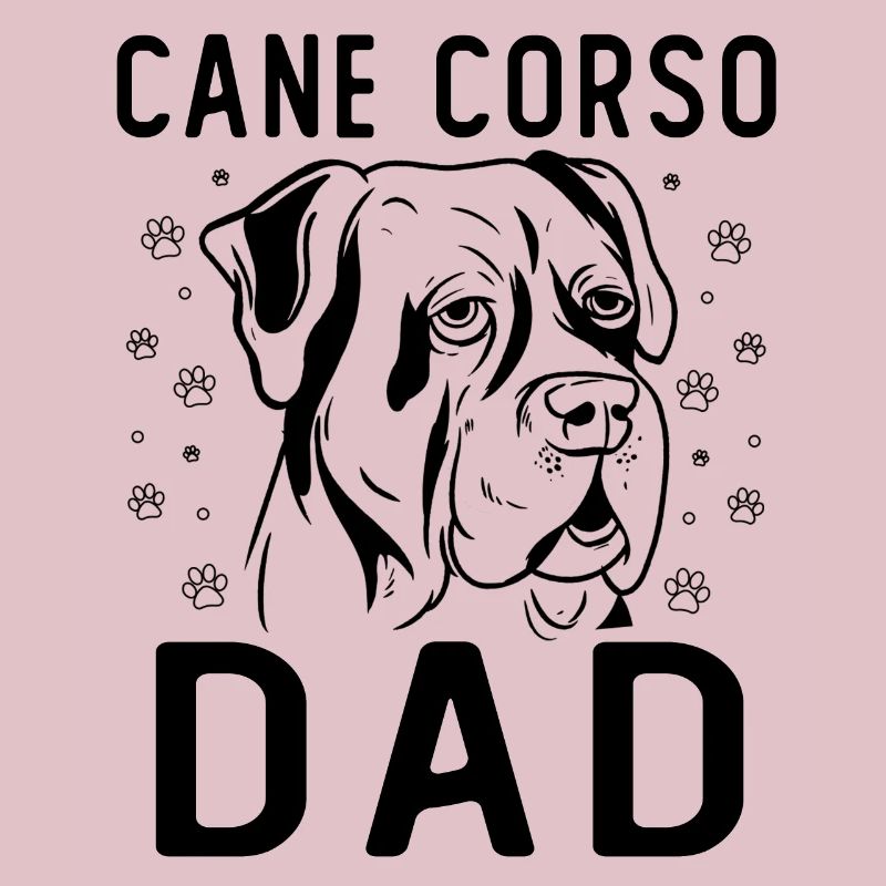 Cane Corso Papa