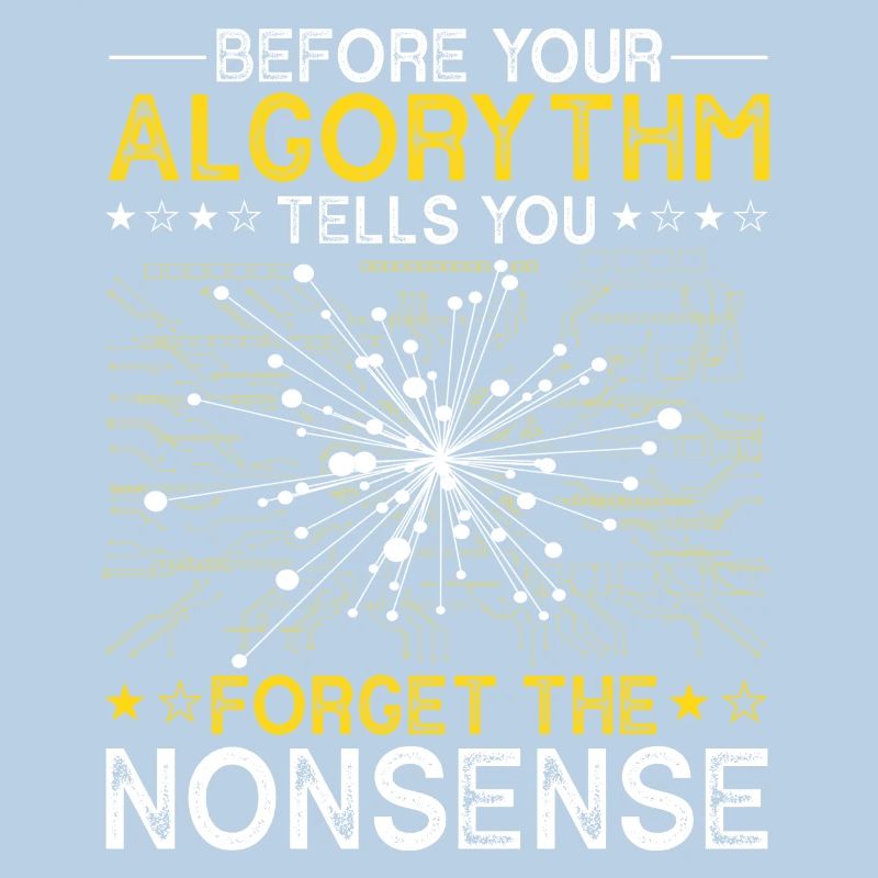 Programmeur d’algorithmes d’intelligence artificielle