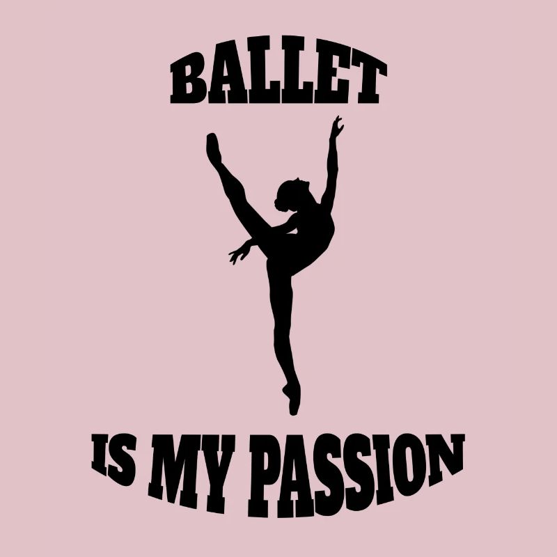 Ballerina Dancer Ballet Gift Dance Class Dance