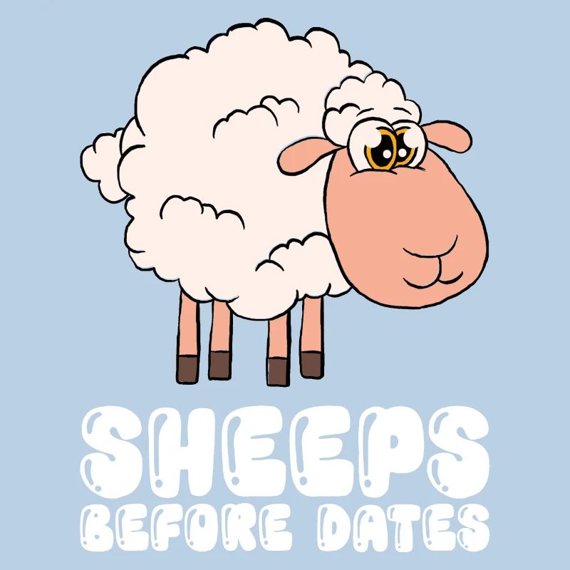 Sheep Before Dates