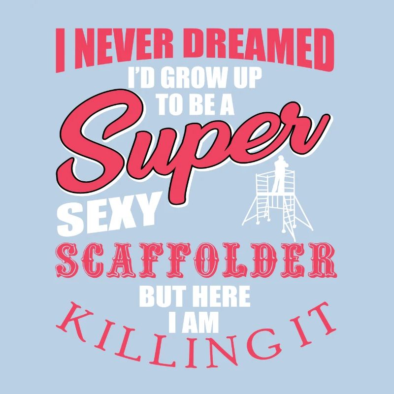 Constructeurs d’échafaudages