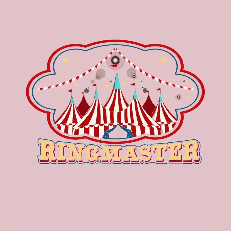 Circus Ringmaster Costume