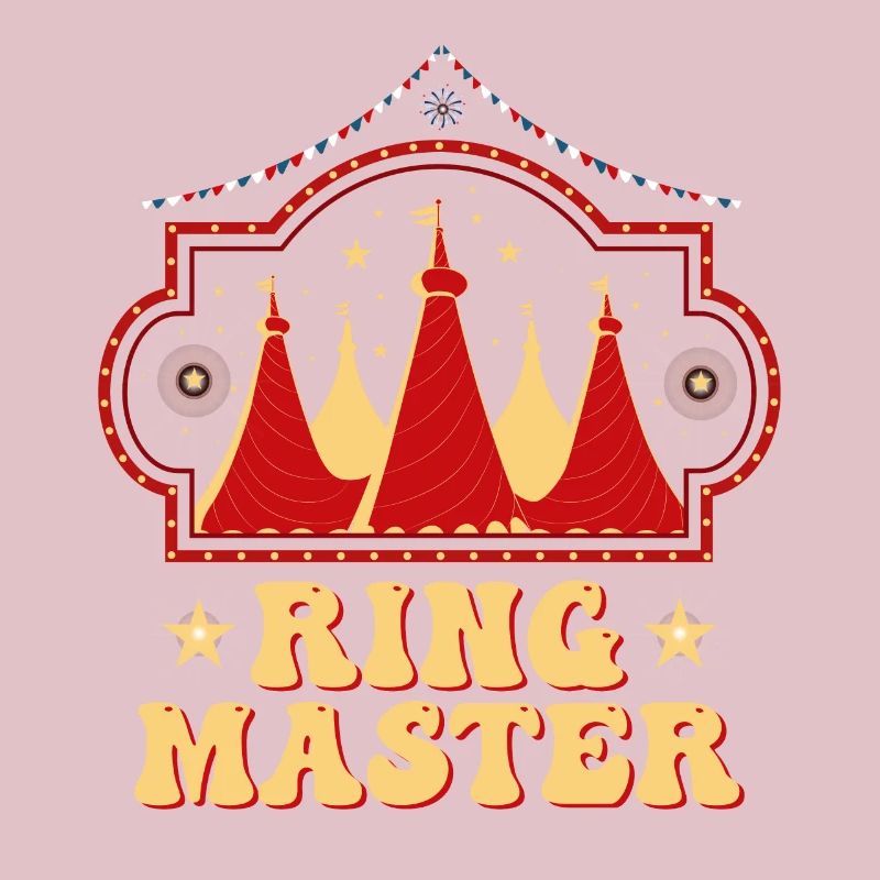 Circus Ringmaster Costume