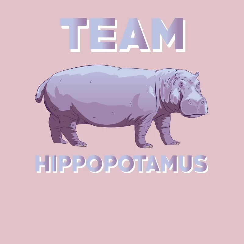 Team Nilpferd