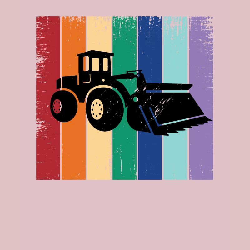 Wheel loader