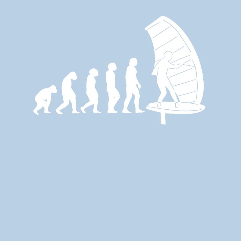 Wing Foiling Evolution