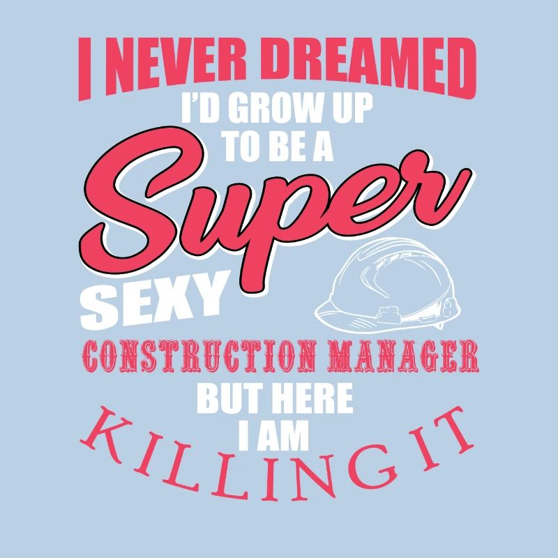 Site Manager Design