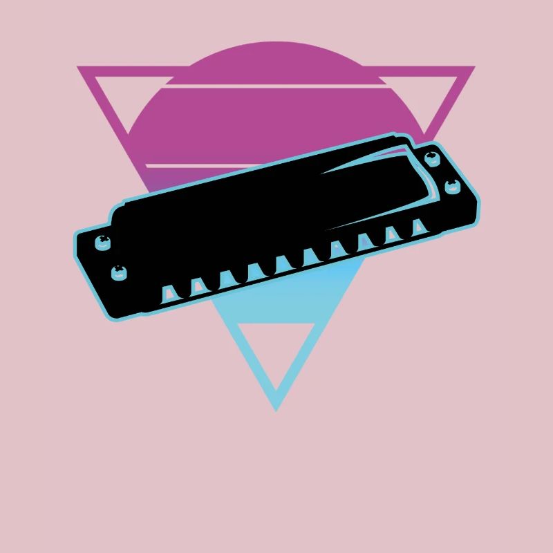 Harmonica