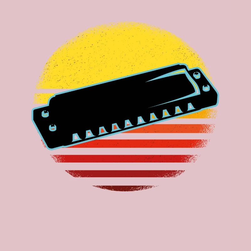 Harmonica