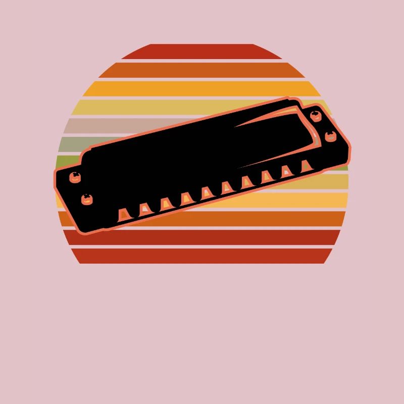Harmonica
